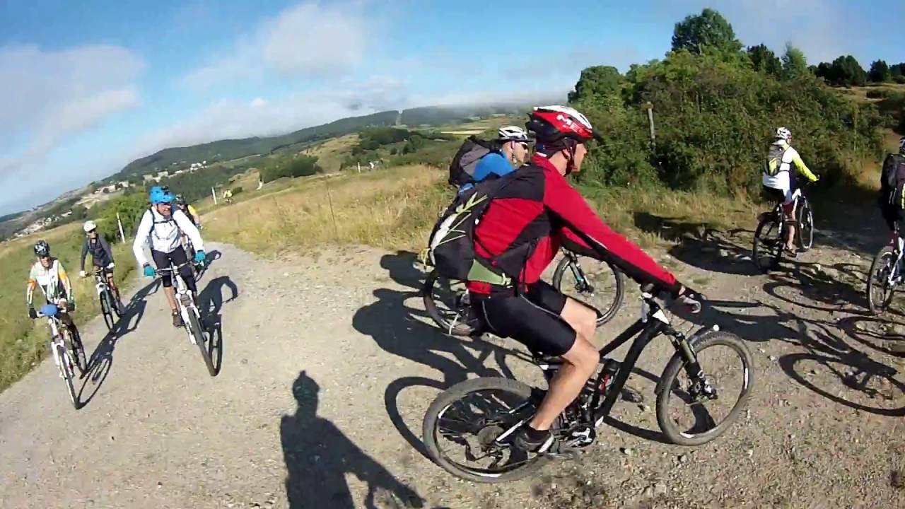 La Lliagone - Matemale