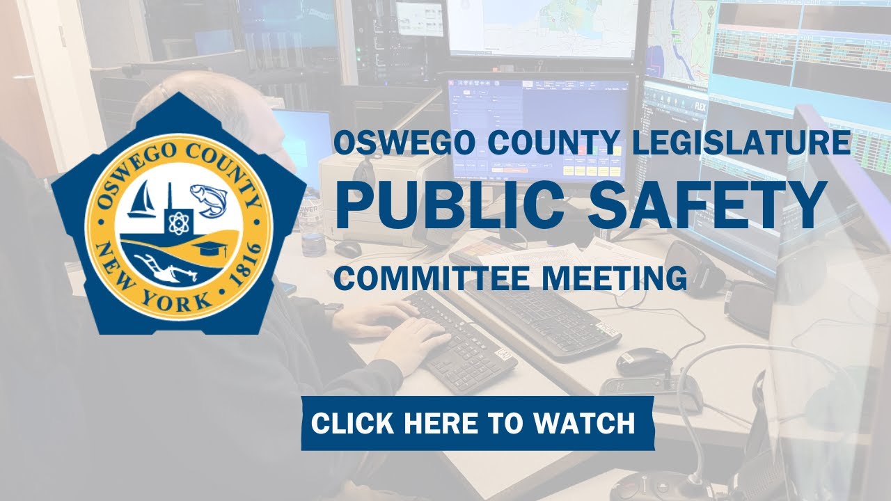 February 2, 2026 Public Safety Committee Meeting-Regular Meeting