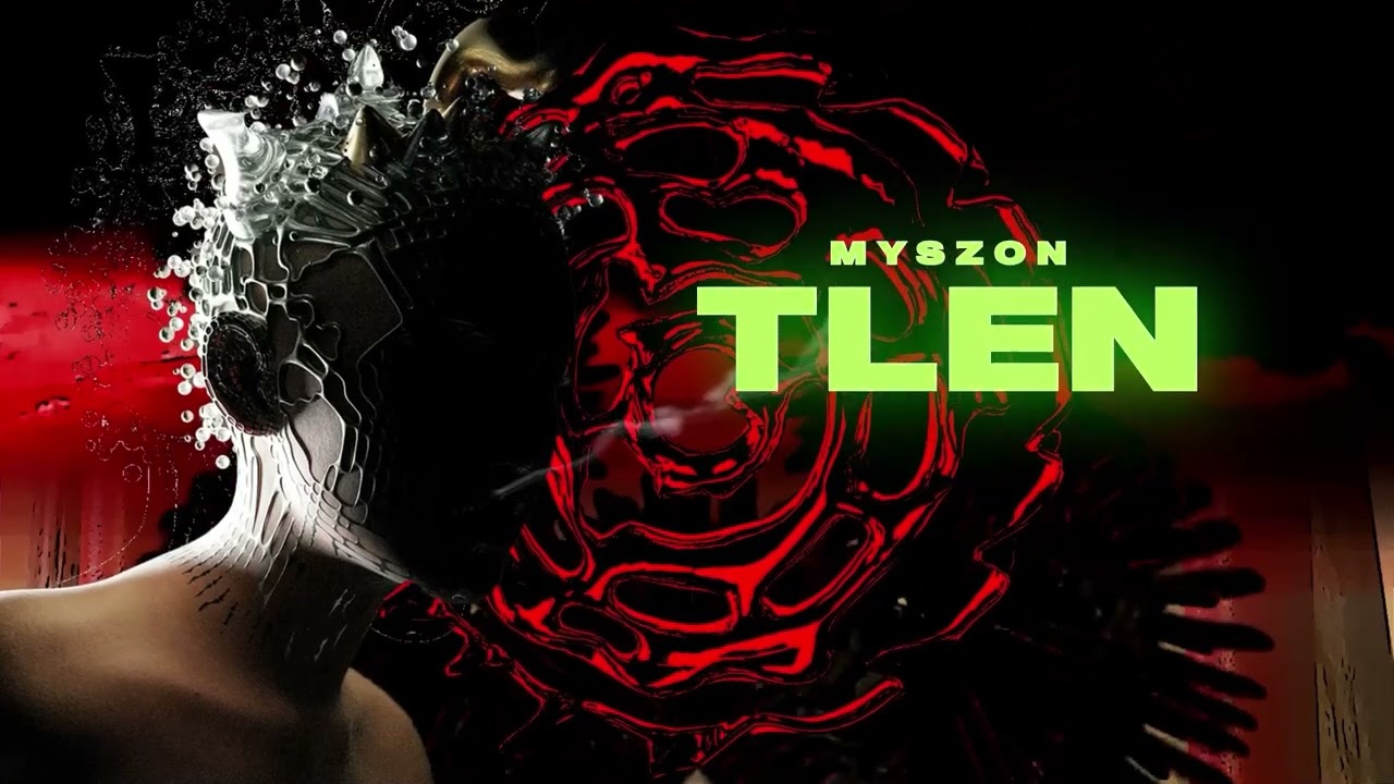Myszon - Tlen