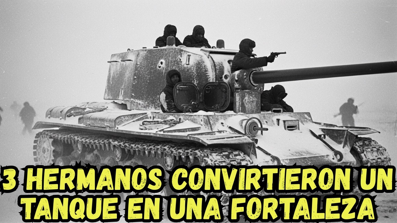 Cuando Todas Las Armas Fallaron, Este «Bárbaro» Método De Defensa Dejó A Los Alemanes En Shock