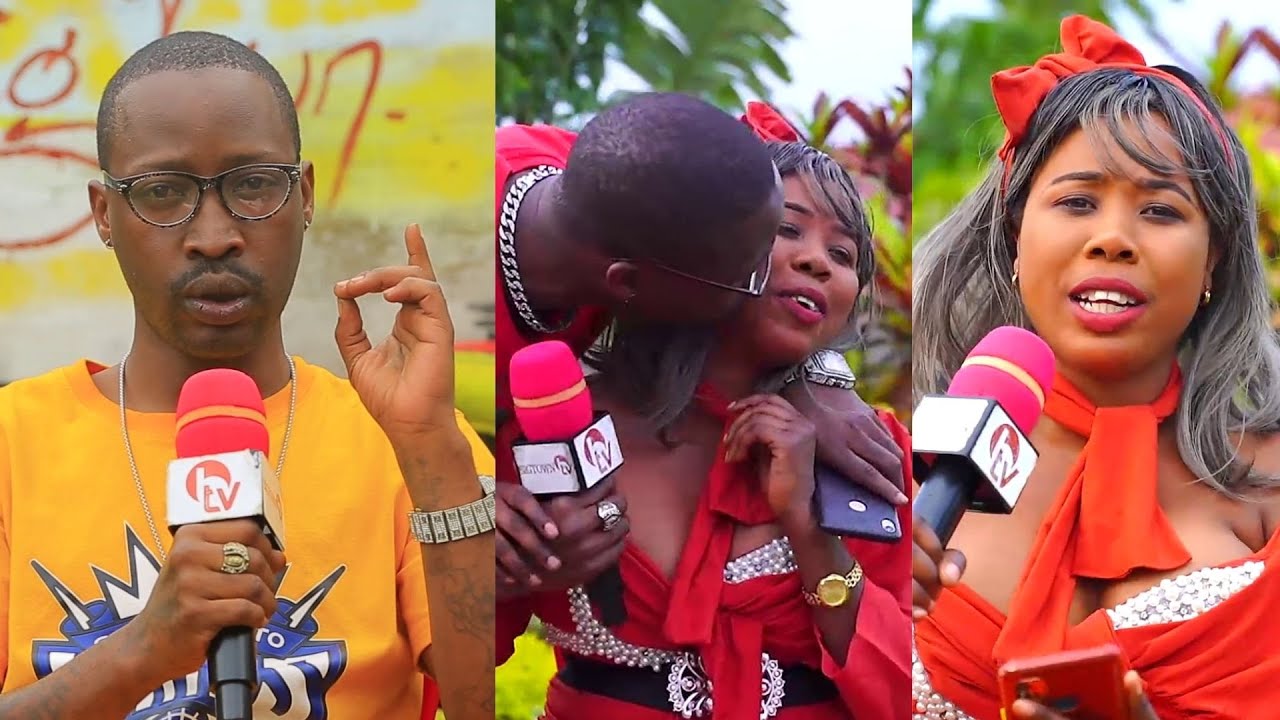Pacson YIBASIYE Smart GALO|Yanze Kunyishura Aka BIZU😘|Ndamwanga!|Mfite IMICO Mibi Cyane NDARAKARA😈