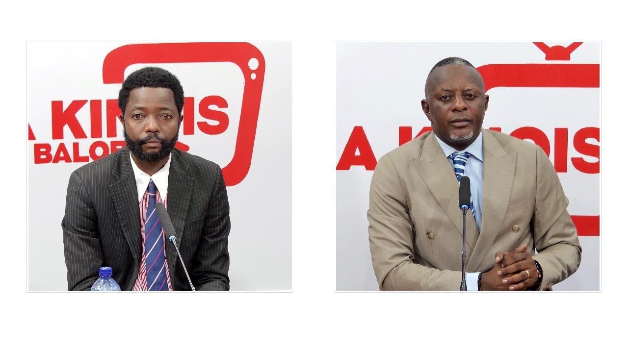 🔴16/02 MARLEY VUVU  : DEMOLITION NA KINSHASA, RETOUR YA KABILA, CENCO, EGLISE DE REVEILLE...