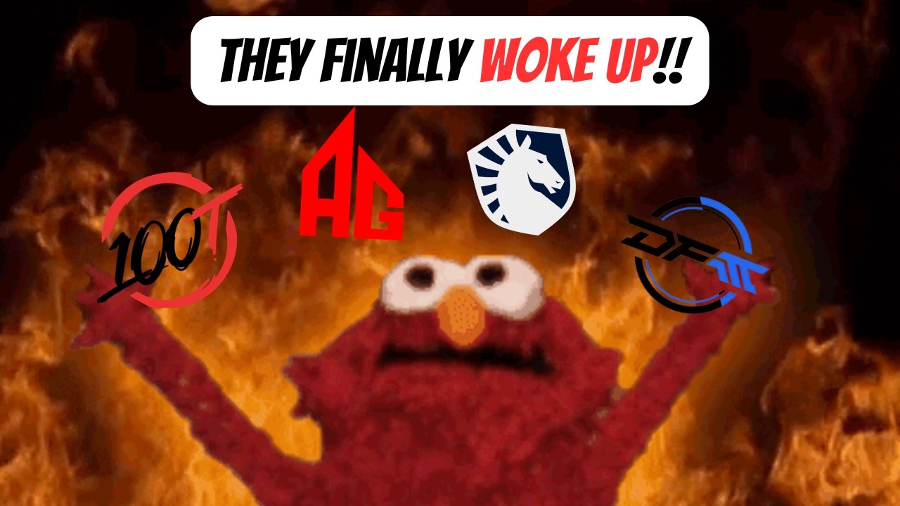 More Eliminations and Team Implosions!! (VCT Kickoff 2026 Gameweek 3)