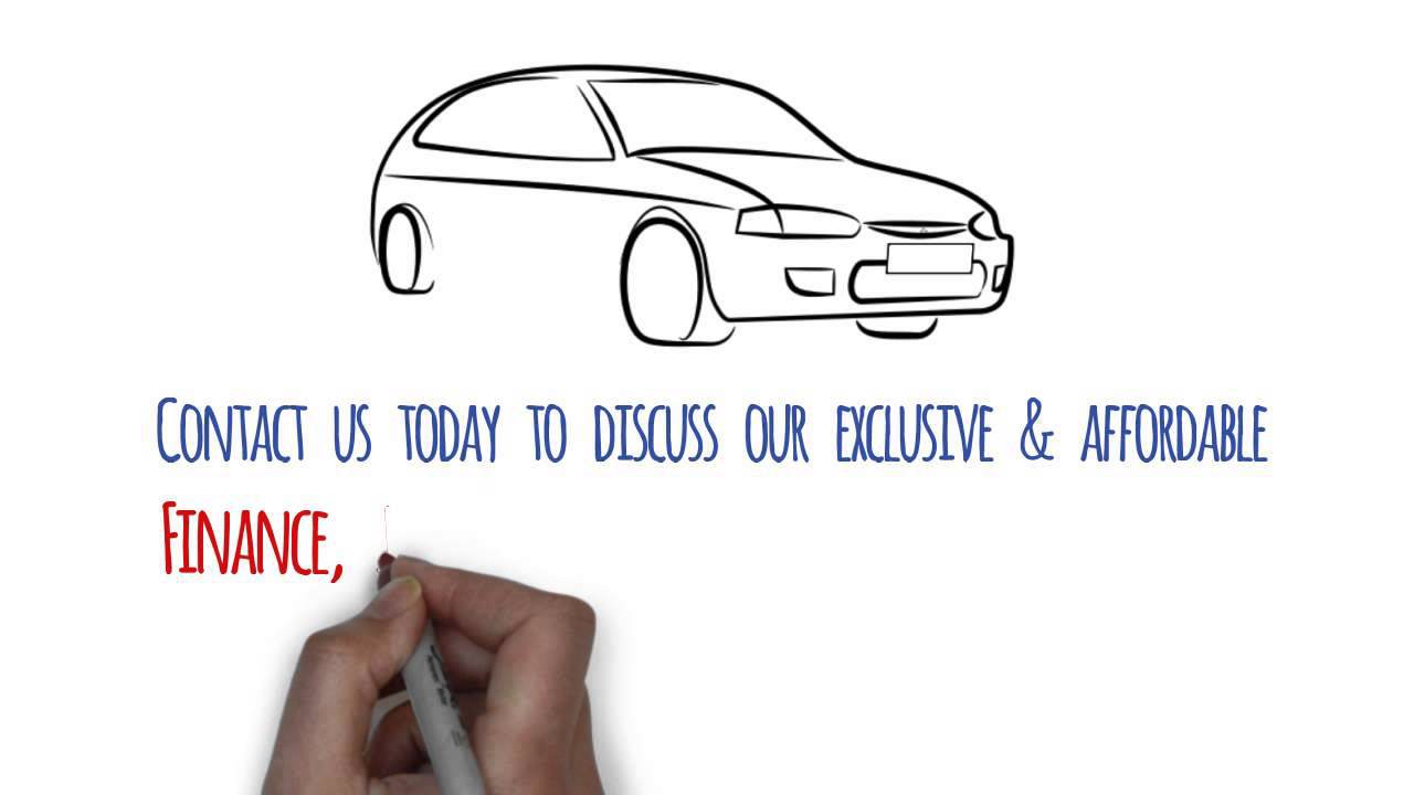 New Car for Your P Plate Driver!