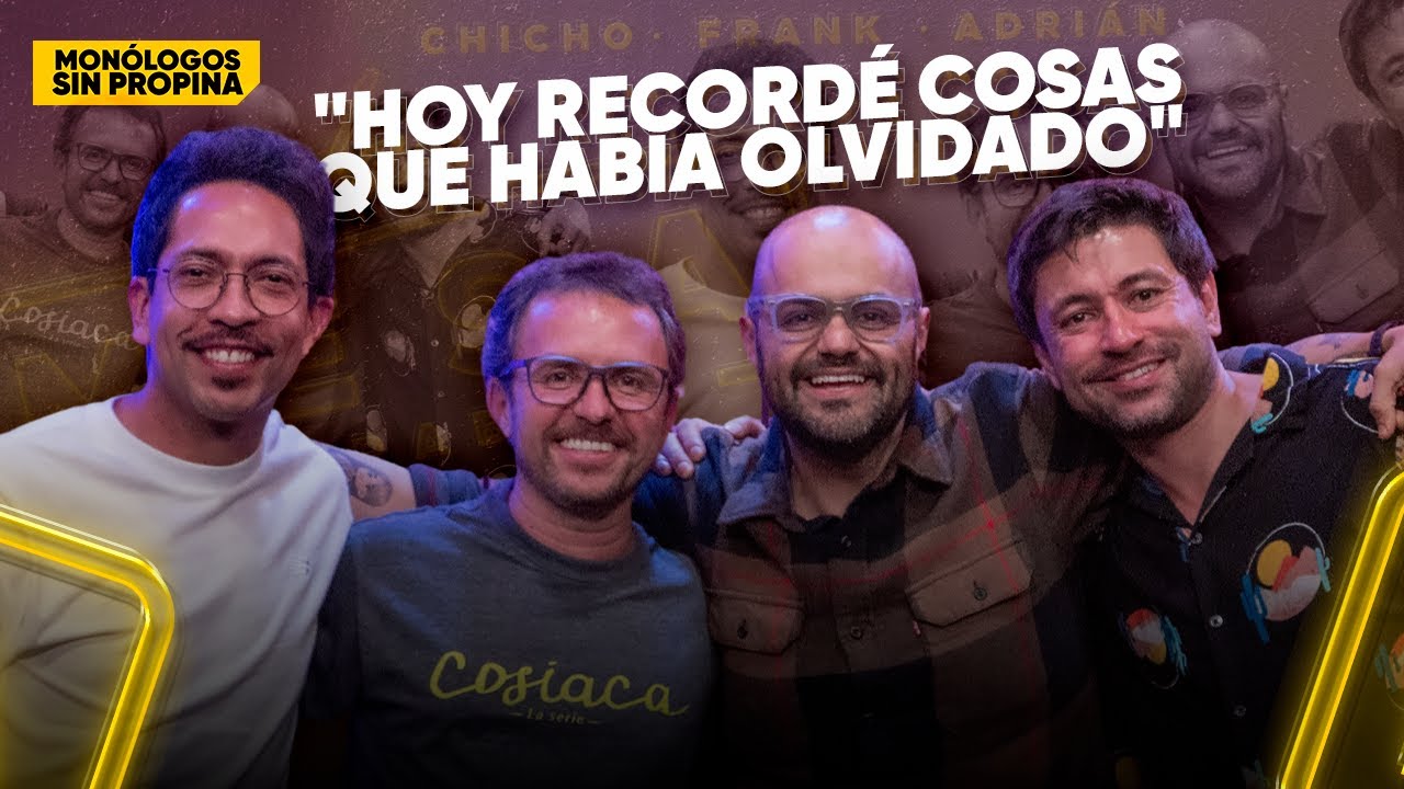 El joven Jhon Alex Toro que lleva 30 años actuando 💛 La Mesa de Trabajo