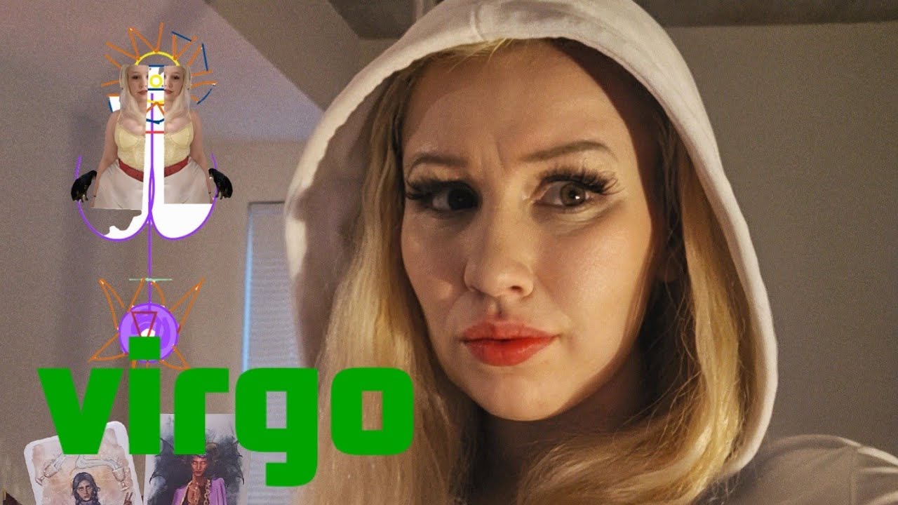 next 48 hours VIRGO 12/12 RECAP