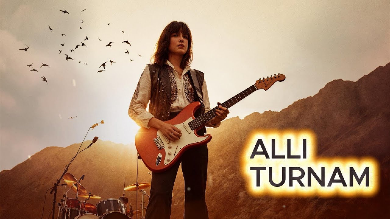 Allı Turnam