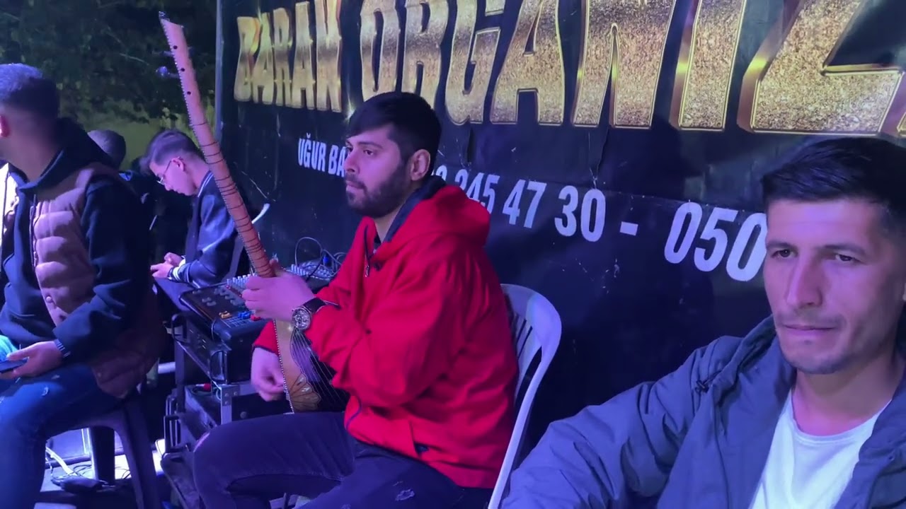 Rubar Ata Diyarbakır Halayı 6/8 Cida 2024”