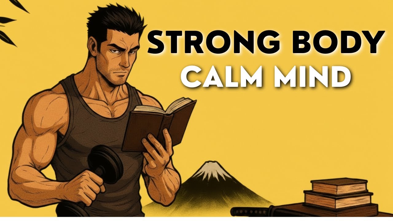 ''Miyamoto Musashi: The Scariest Level of Mental and Physical Strength Ever Reached''