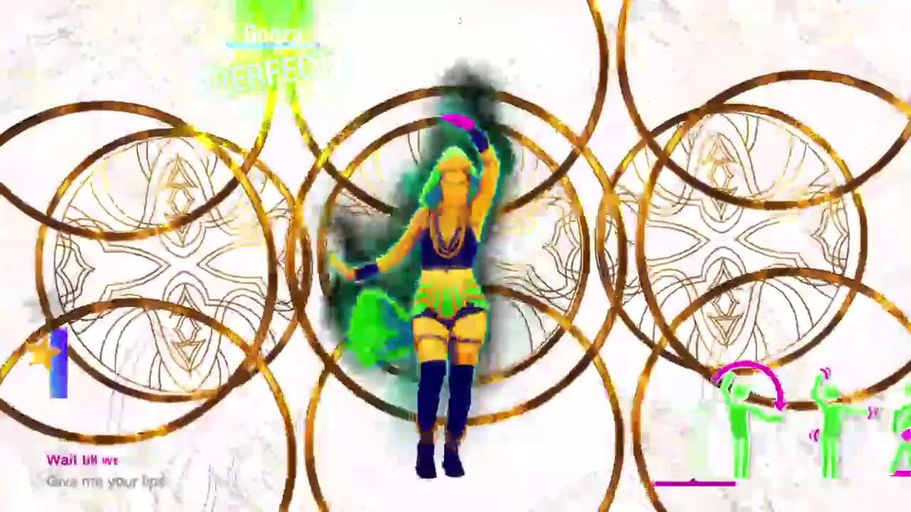 Just Dance Melody Online - Livestream