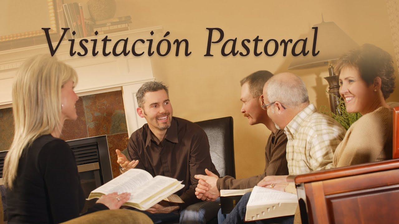 Visitación Pastoral