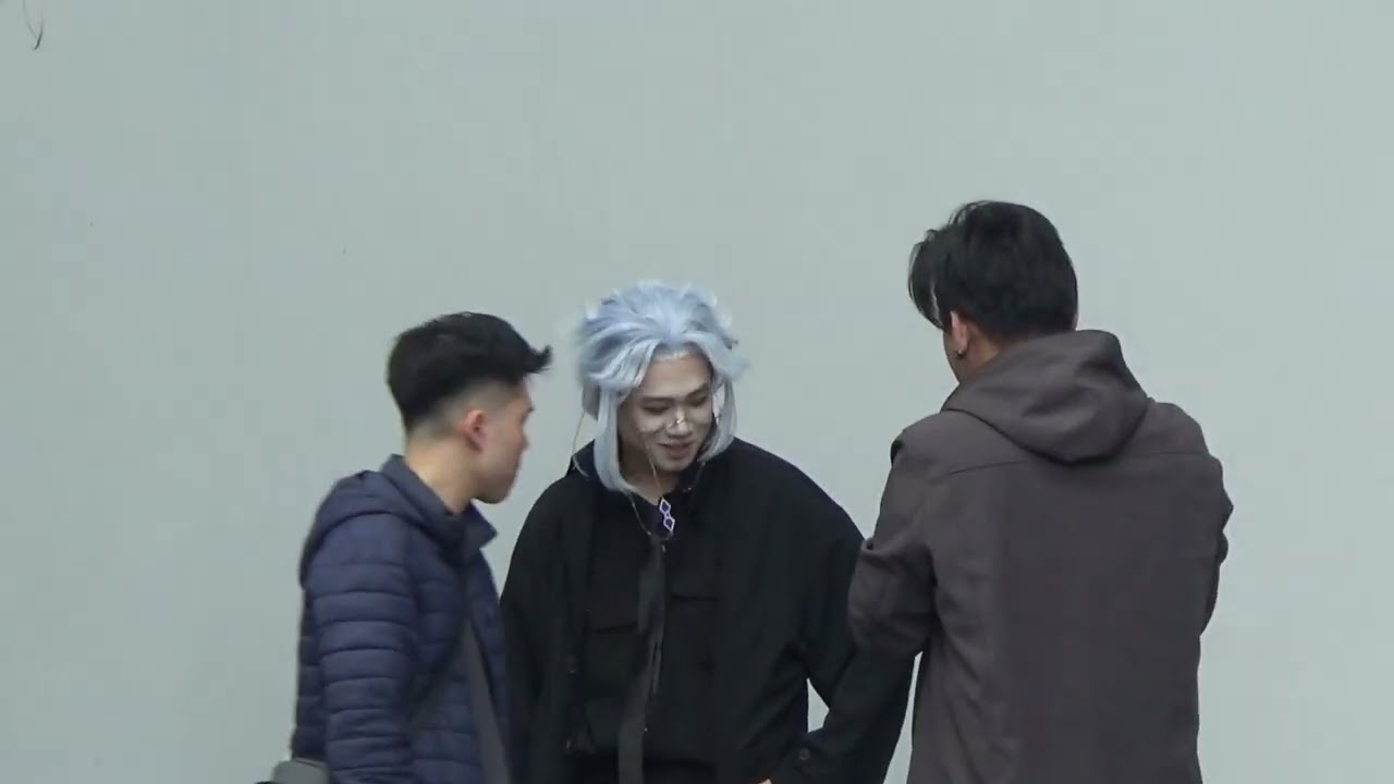 act18 footage (28/12/25)