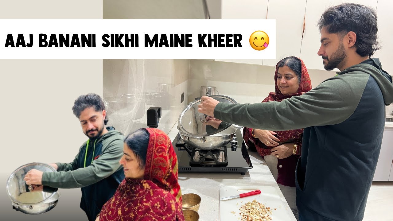 Kya main mummy ki umeedon pe utar paunga?
