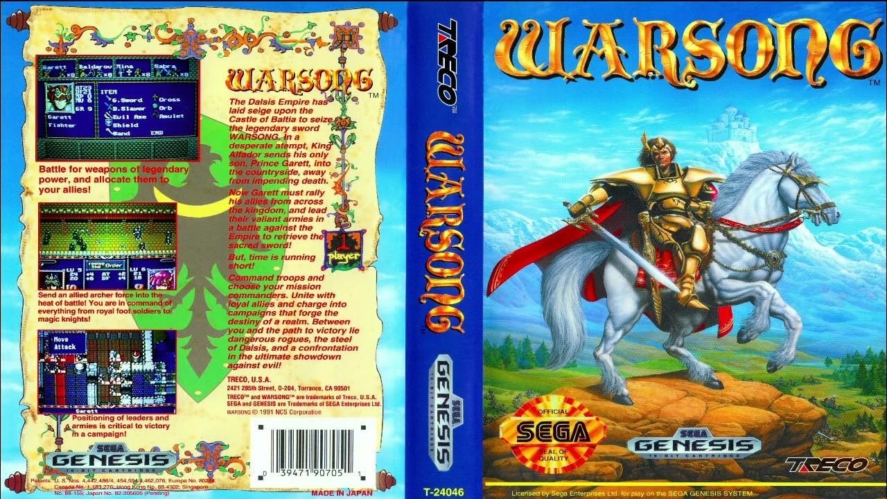 Кофе-брейк с Warsong - Батя TRPG