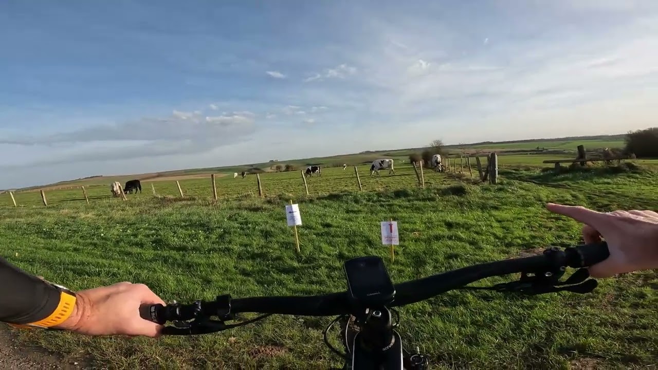 A bout de souffle sur la beaujolaise 2024