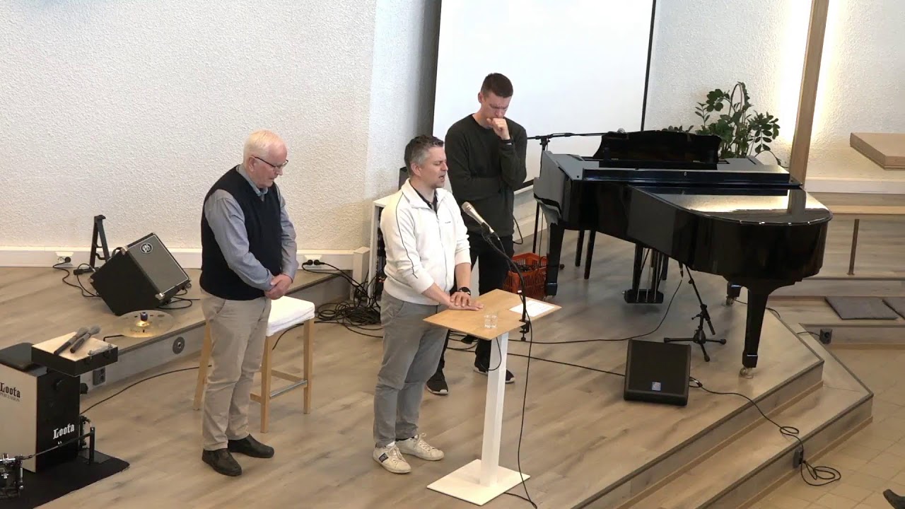 Raimo Rahnasto, osa 2 varustautuminen klo 18.00