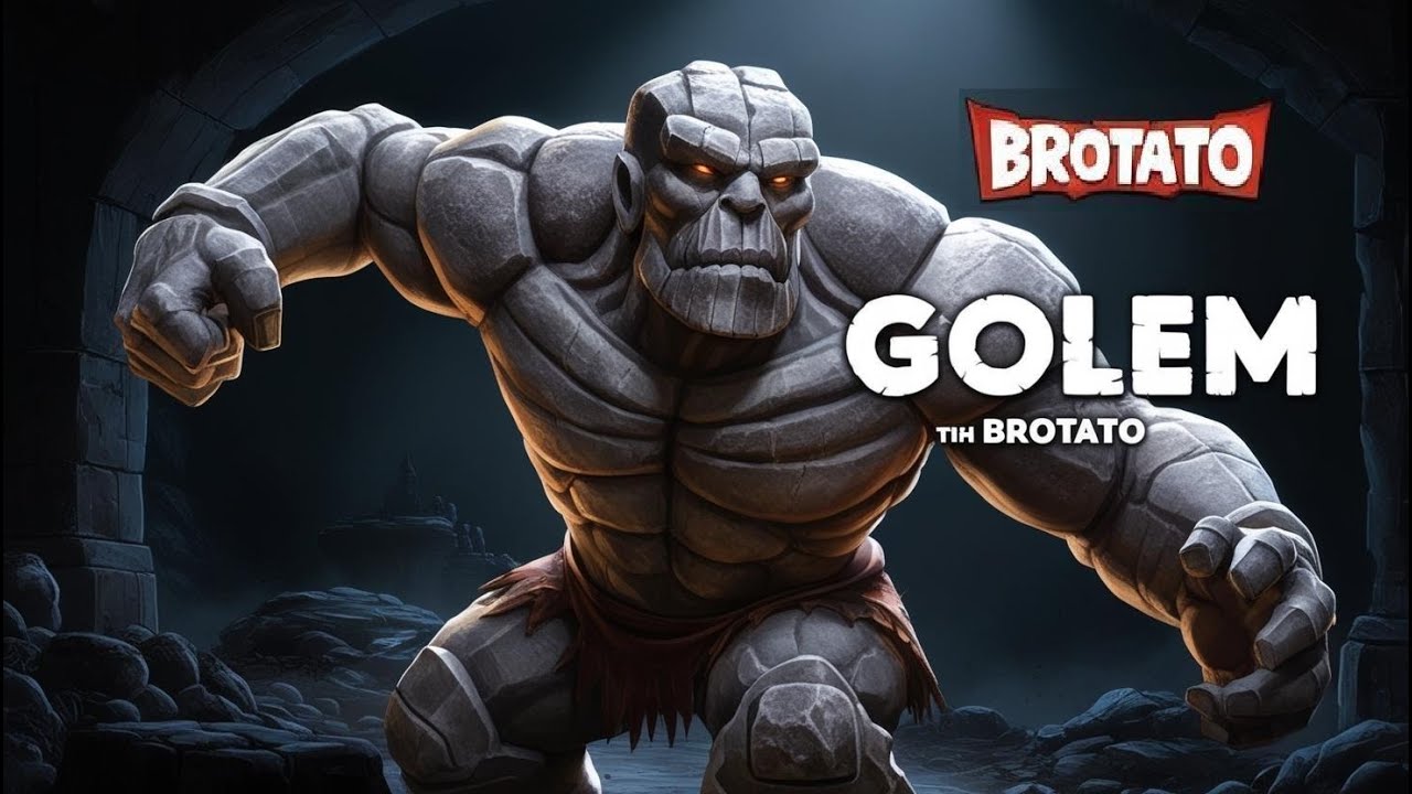 BROTATO but the MAX DIFFICULTY