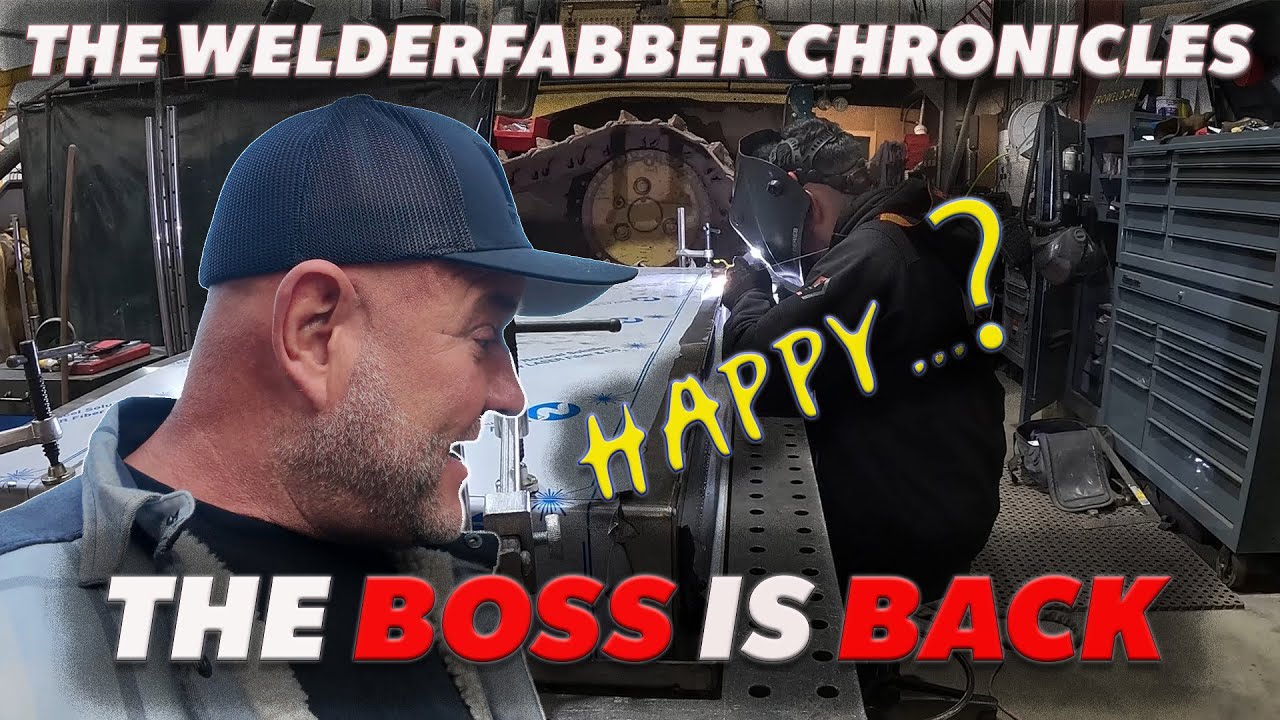 The BOSS Returns! Did The TEAM Perform?