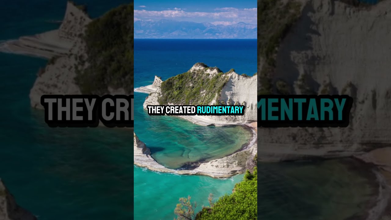 🌎 Flash Facts: Country Edition &ndash; Greece