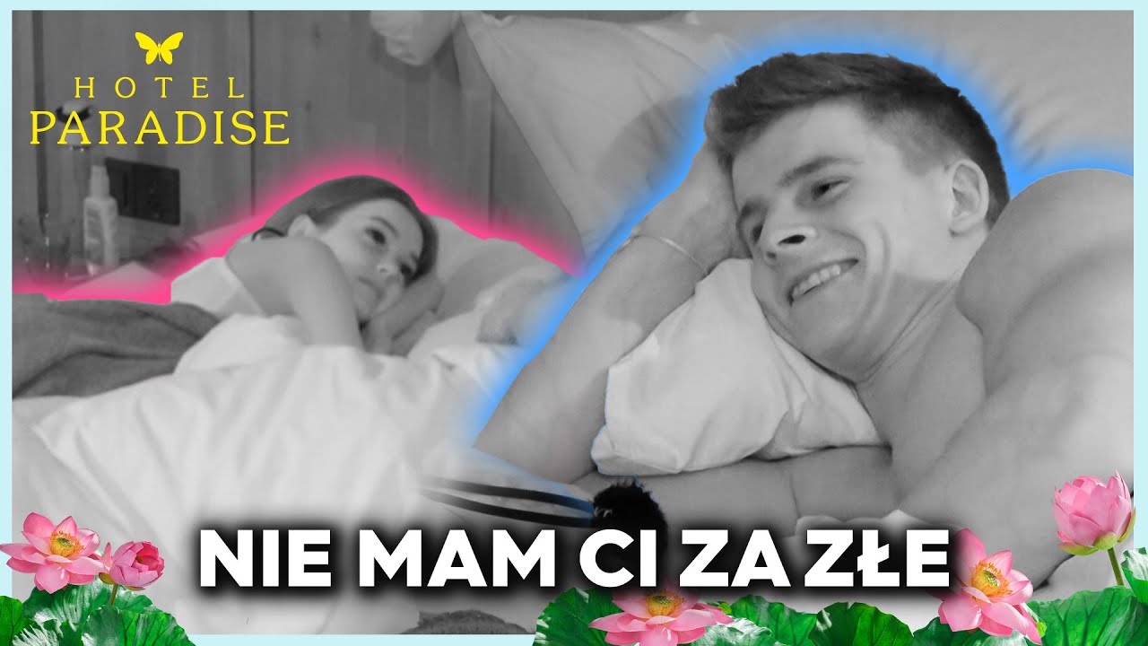 MICHAŁ CIESZYŁ SIĘ, ŻE JESSI WYRZUCIŁA MARTYNĘ Z PROGRAMU? 😱 | HOTEL PARADISE 8