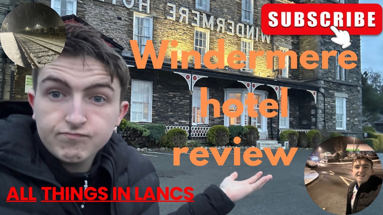 Windermere Hotel