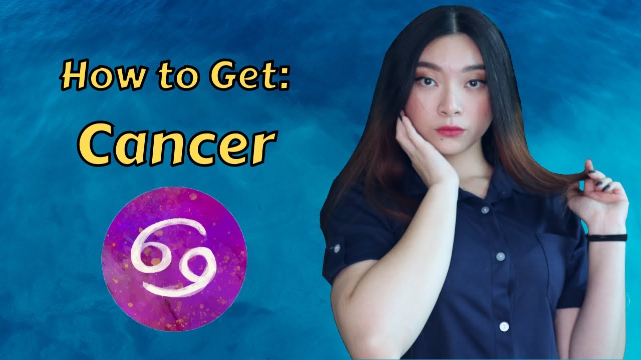 How to Get : Cancer | Yandere is in the Corner!
