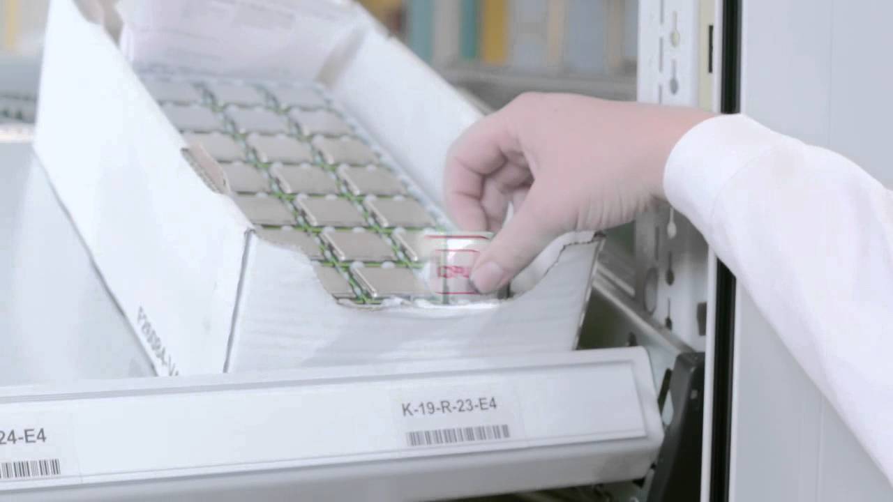 FUJITSU Werksimagefilm produced by Fiction Films GmbH / © FictionFilmsGmbH