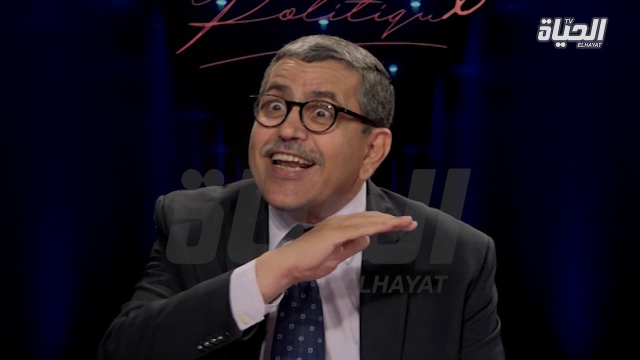 الوزير الأول عبد العزيز جراد في برنامج بوليتيك: آلاف الاطارات كانت ضحية نظام بوتفليقة