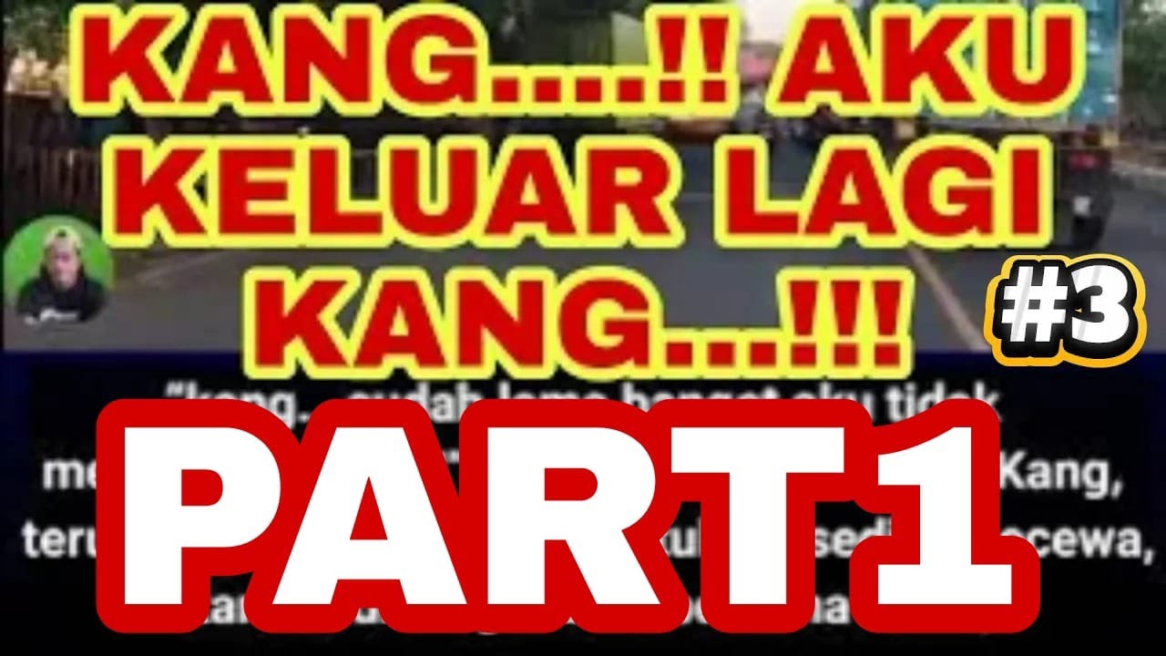 3 Bulan Merantau, Pulang Malam || Bibi Tiri Sudah Menunggu di Kamar || Rahasia Bikin Dingin! #PART1