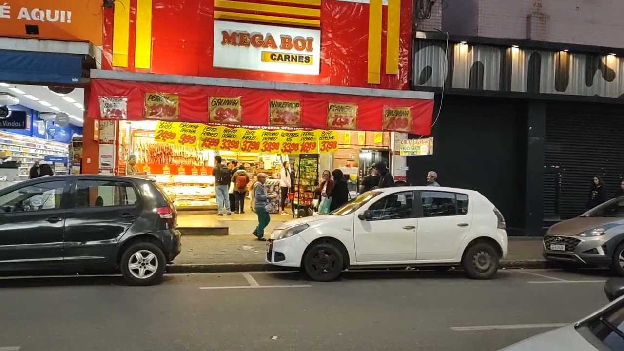 Pessoal vamos comigo conhecer um pouco da cidade de Suzano sp