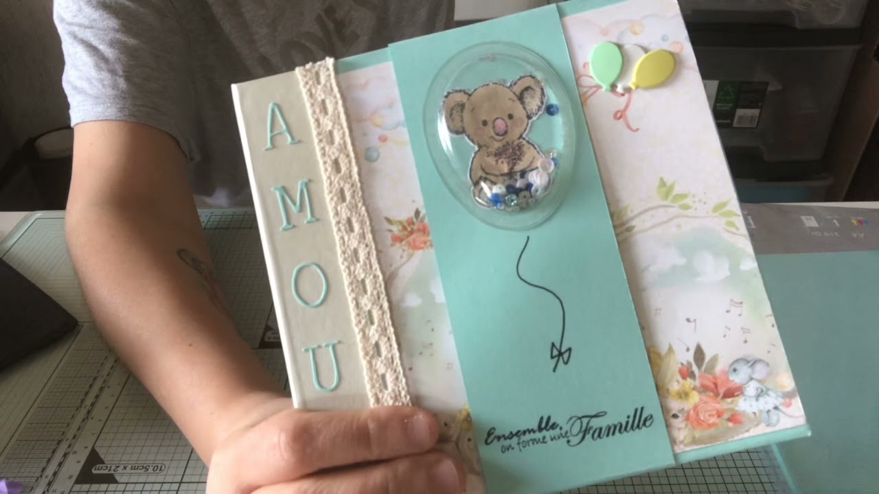 Un mini pour un bout’ chou