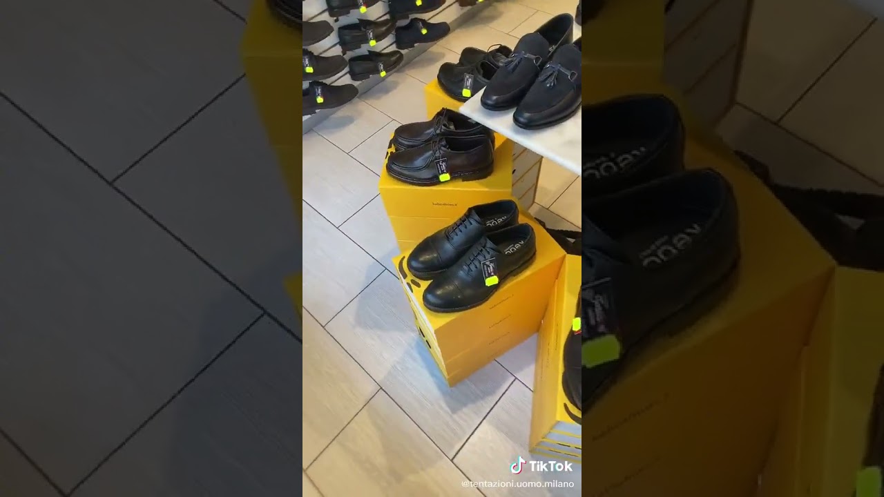 Kebo shoes