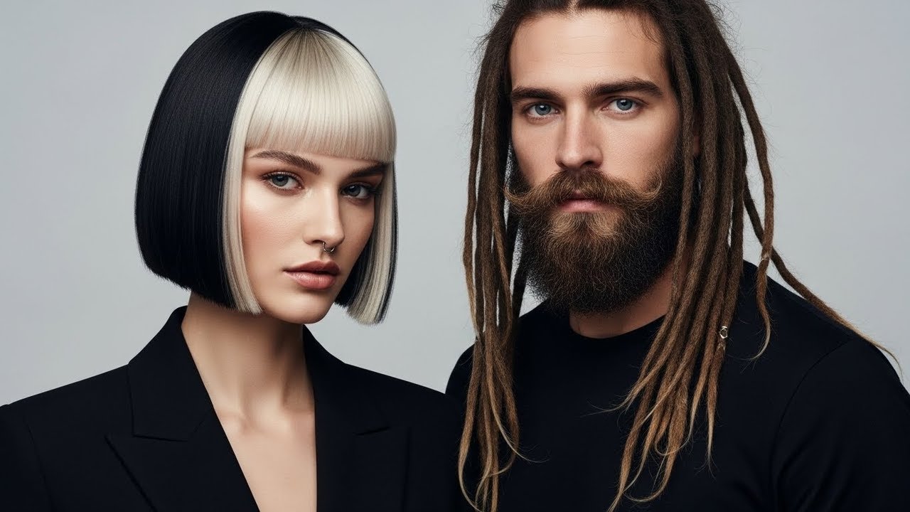 Sia ft Damian Marley – Lost in the Storm, Saved by Your Flame (AI Epic Reggae)