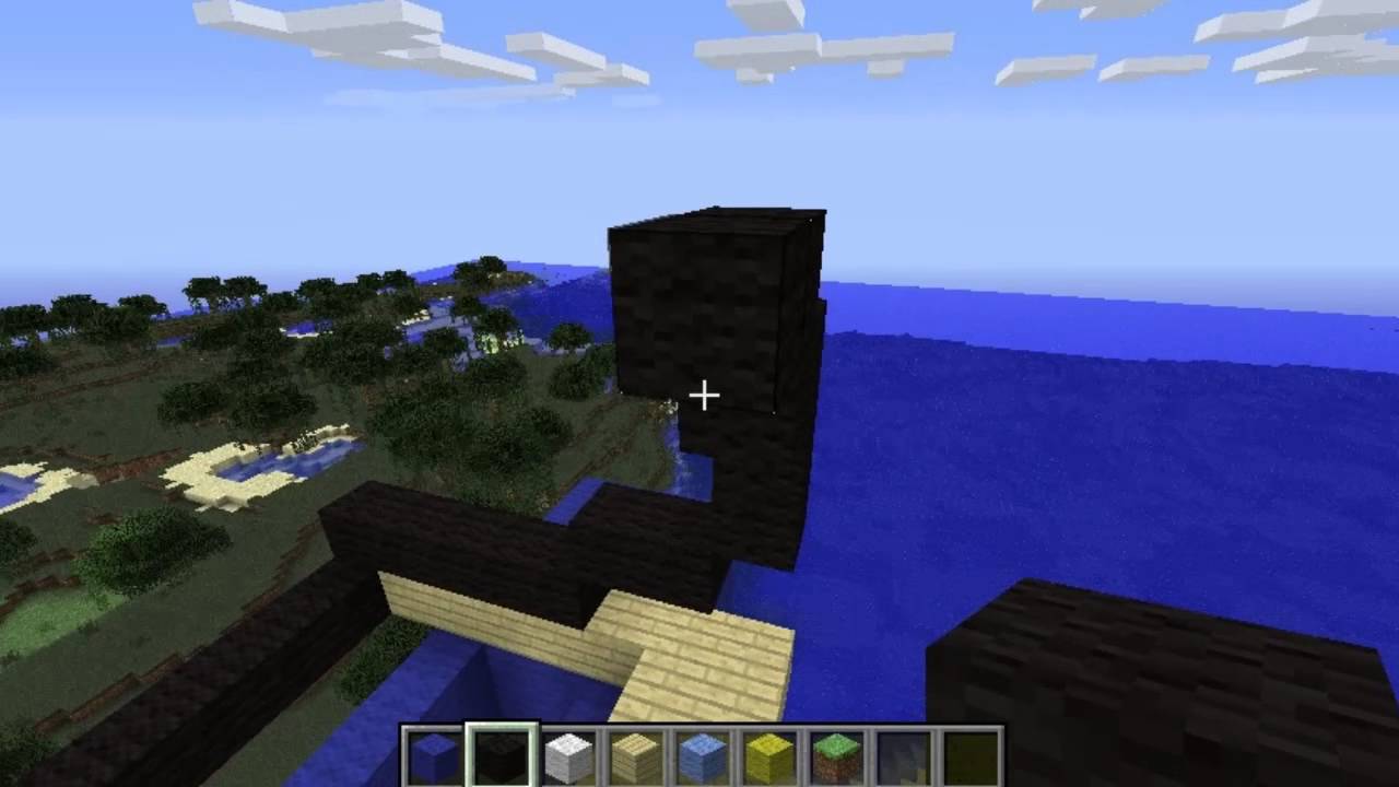 Pactw e Mikethelink gigantes! - Timelapse