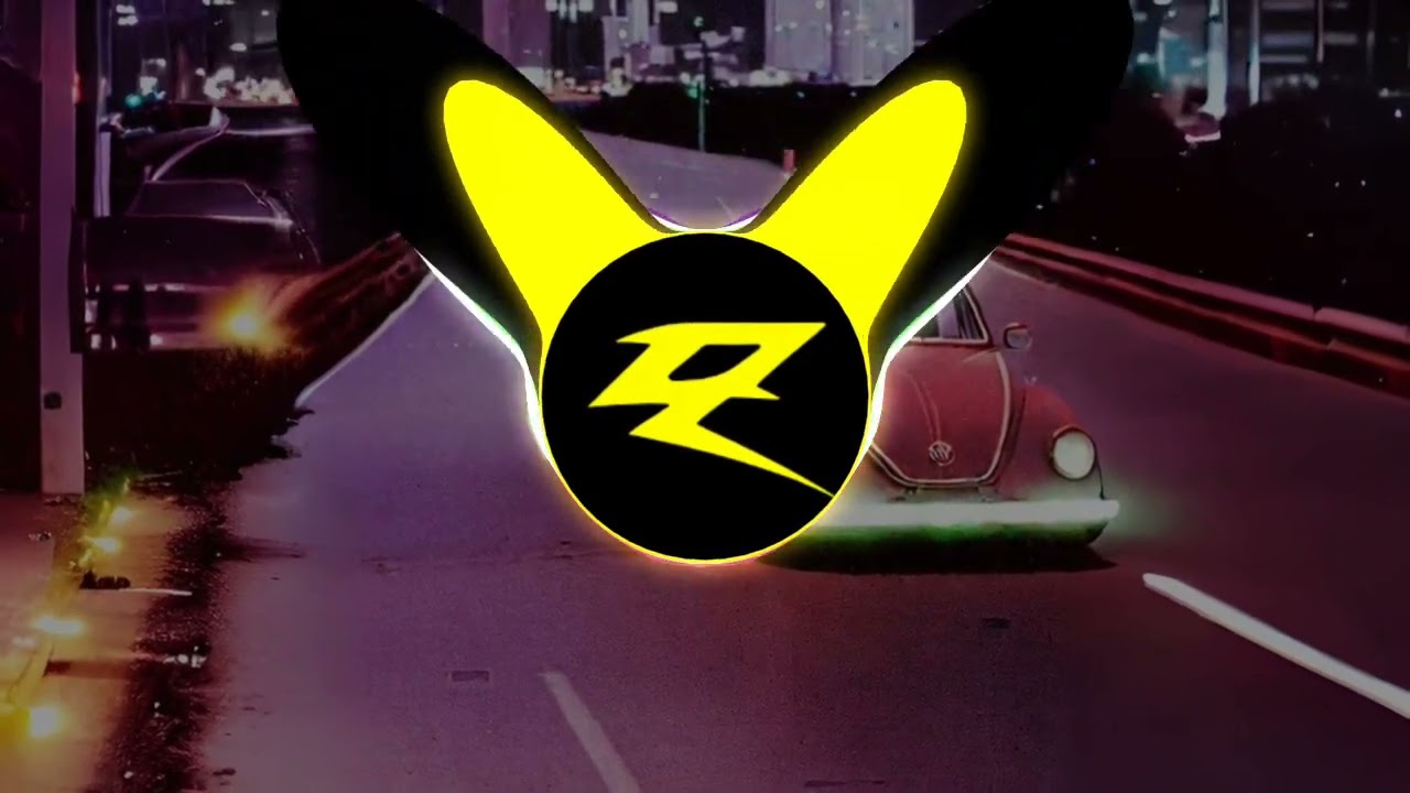 [Jungle Phonk] Irongirl & Yoshii - DEVIL EYES
