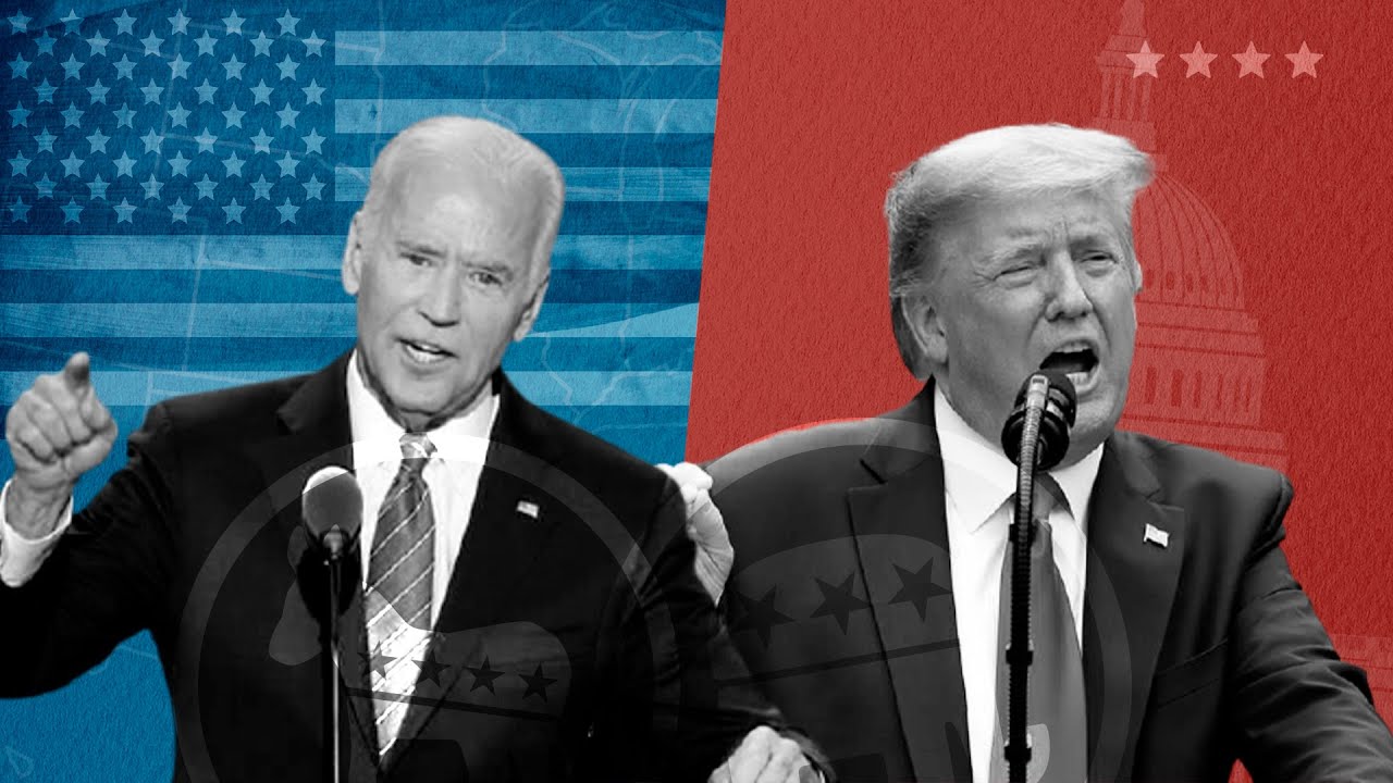 🇺🇸 Así funcionan las elecciones en Estados Unidos