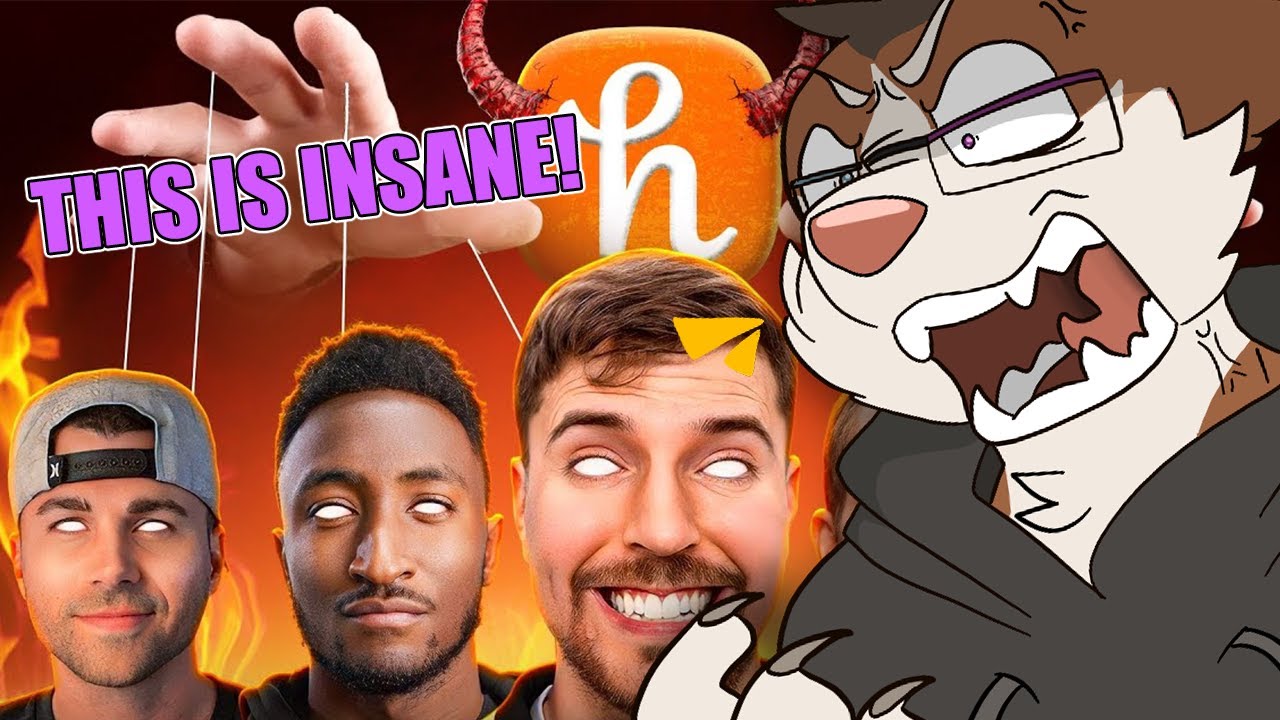 Is Honey a SCAM?! [Papa Reacts]