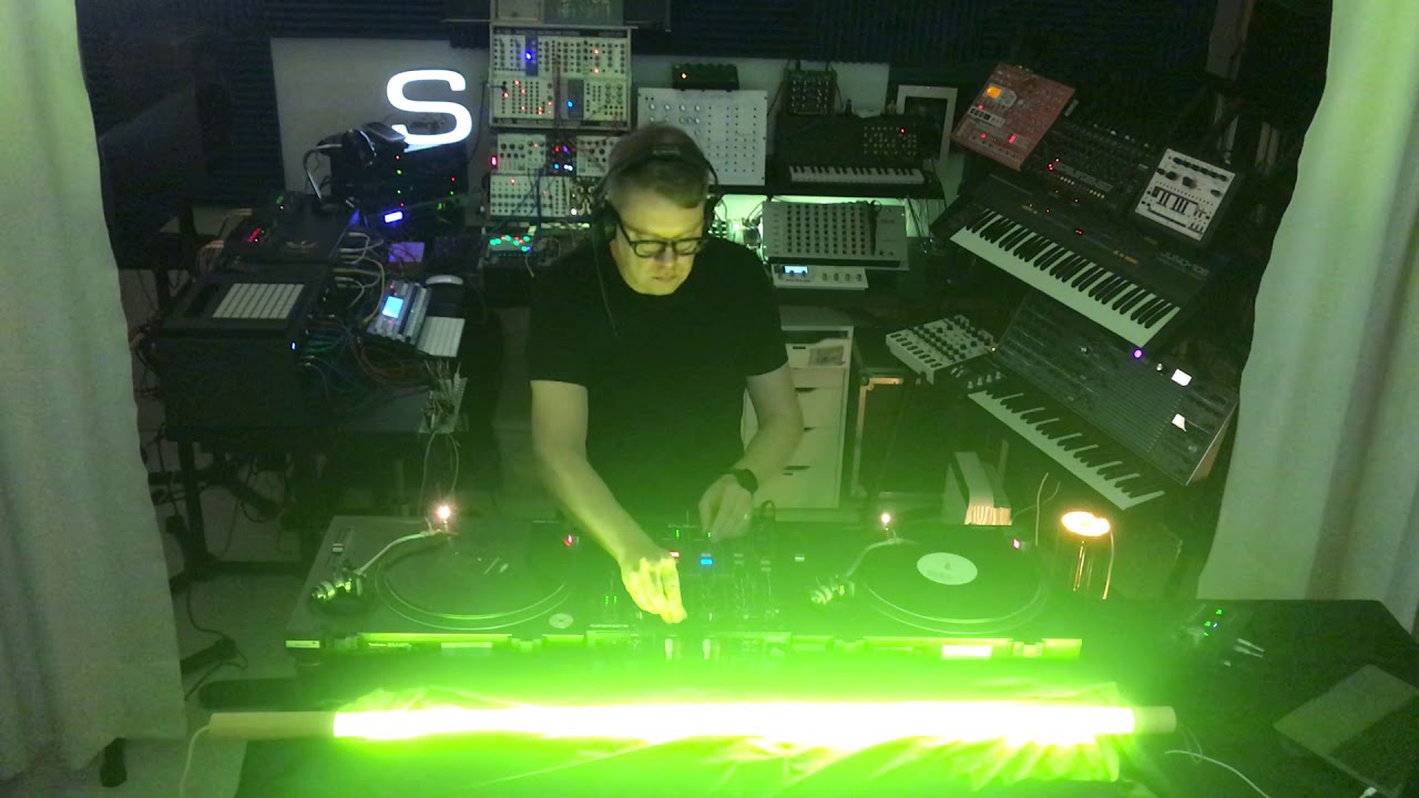 Samuli Kemppi x UTTA festival, December 2020