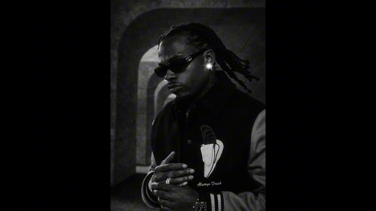 Gunna Type Beat 2026 –  “Shooter “ | Trap Instrumental