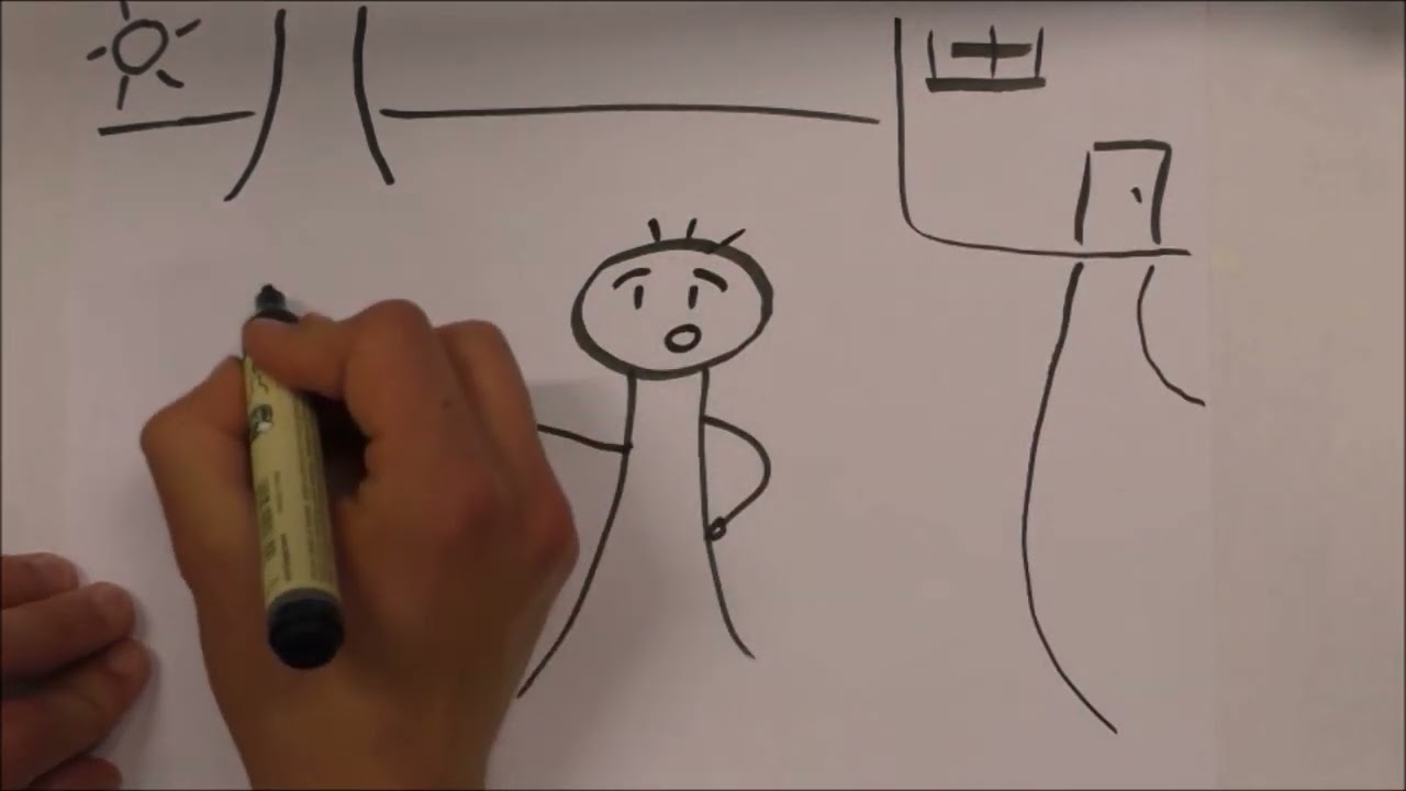 Pr&auml;ventionsvideo Wahlpflichtmodul 