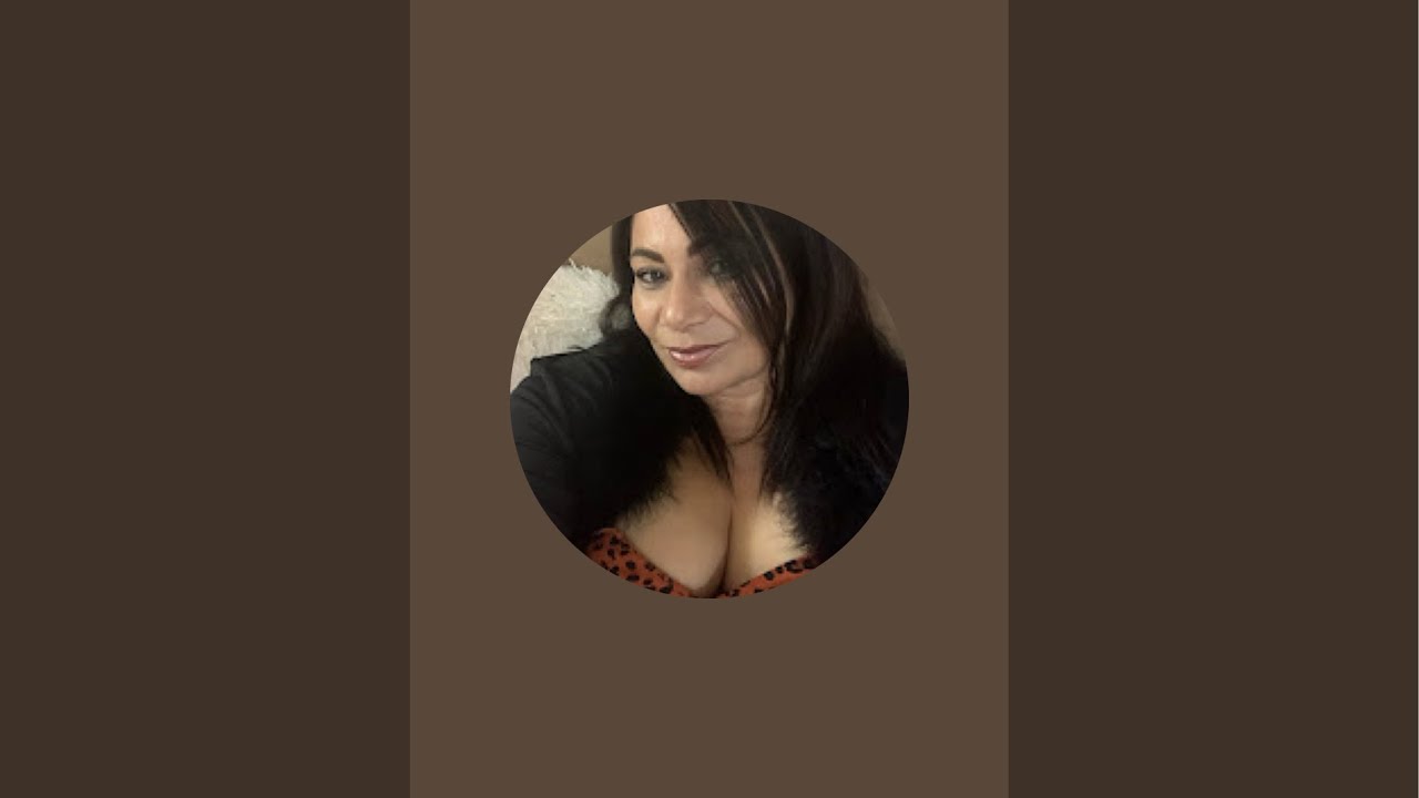 Vilma  está en vivo