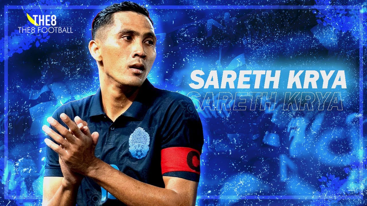 Sareth Krya: The Unsung Hero Behind Svay Rieng’s Success