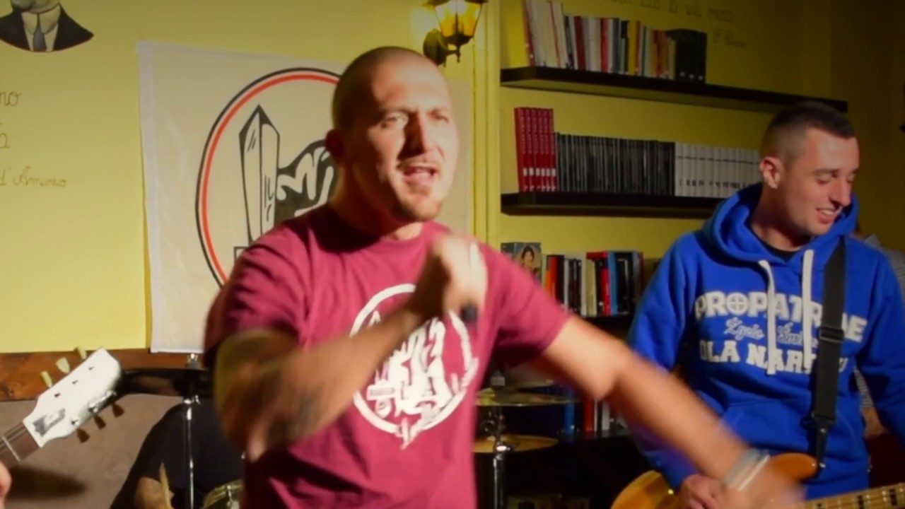 Bullets - Dalla Parte Sbagliata