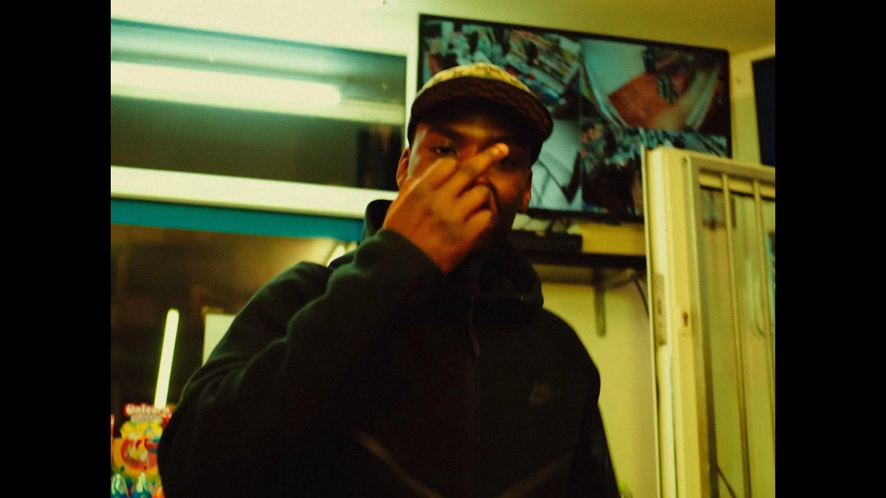 (FREE) THIZZY52 x Luciano Type Beat - 