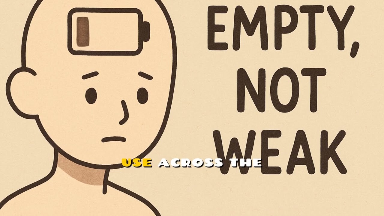 Decision Fatigue: Stop Small Choices from Draining You