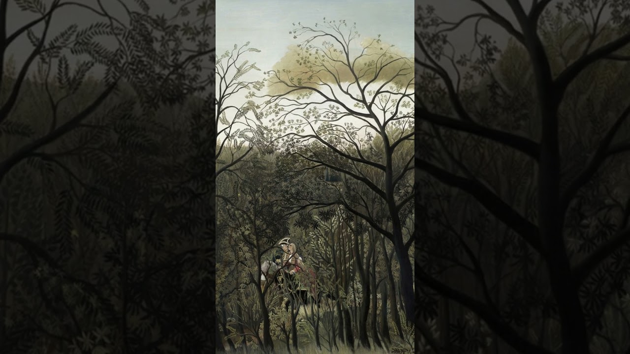 a2277 Henri Rousseau (French, 1844-1910) 