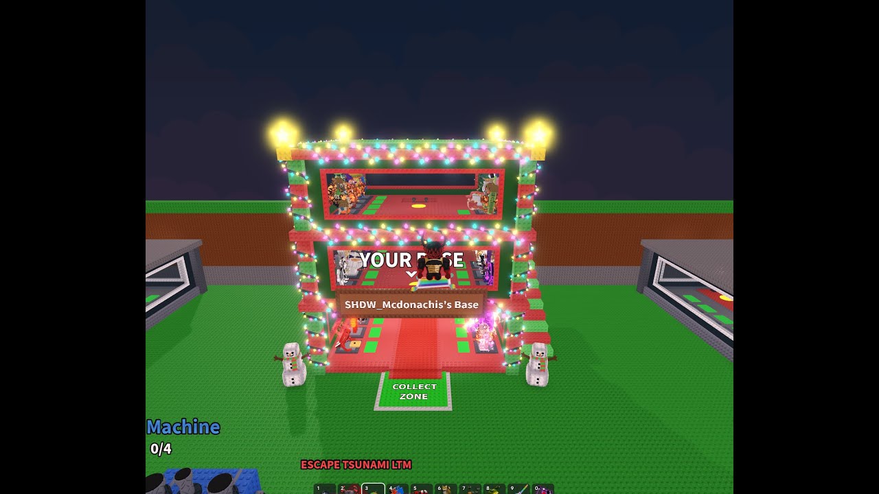 admin abuse