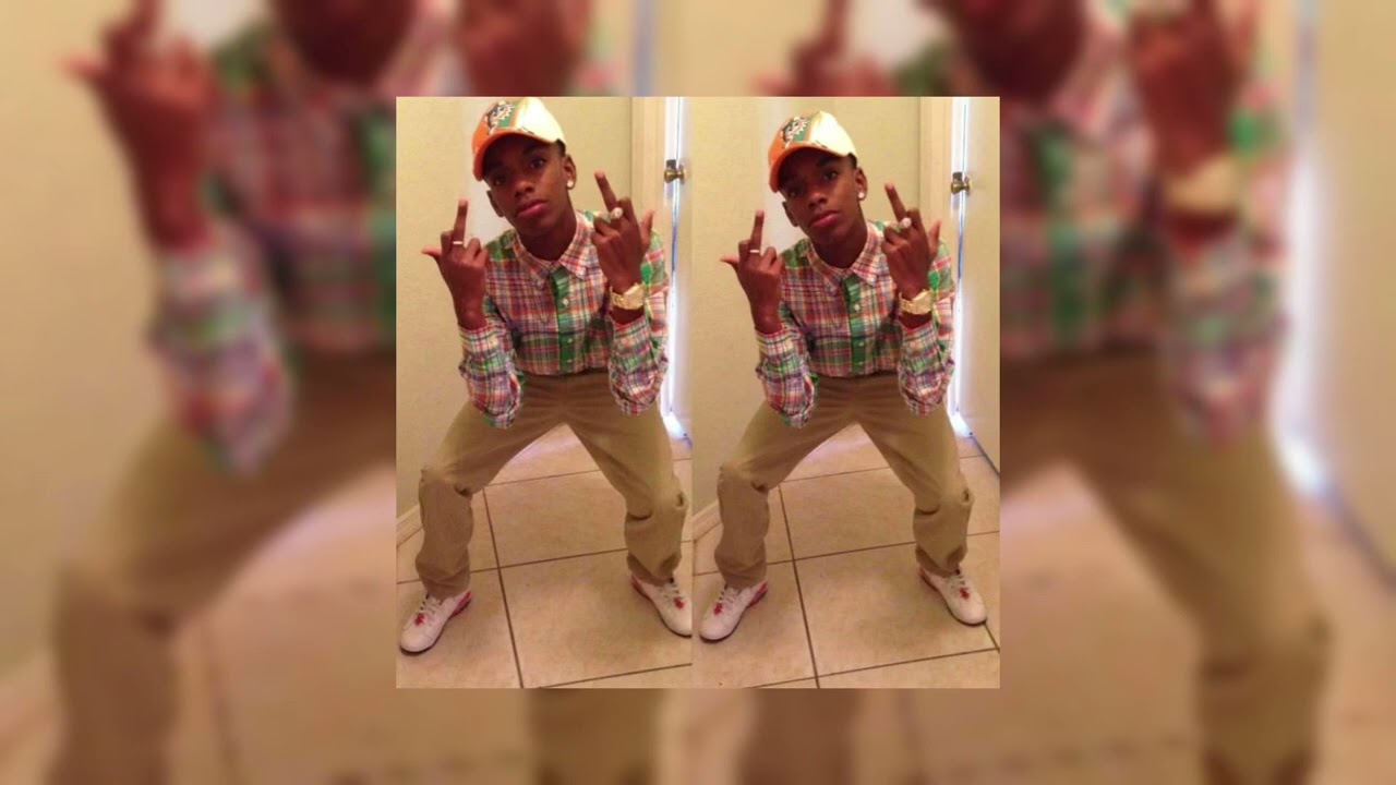 YNW Melly 1K (sped up)
