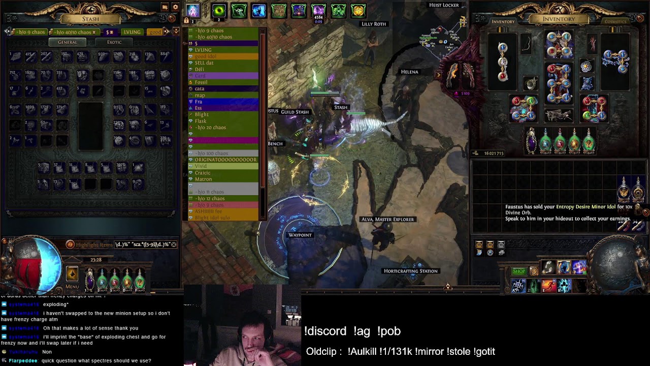 Penance Block feels gooood !mirrorshop