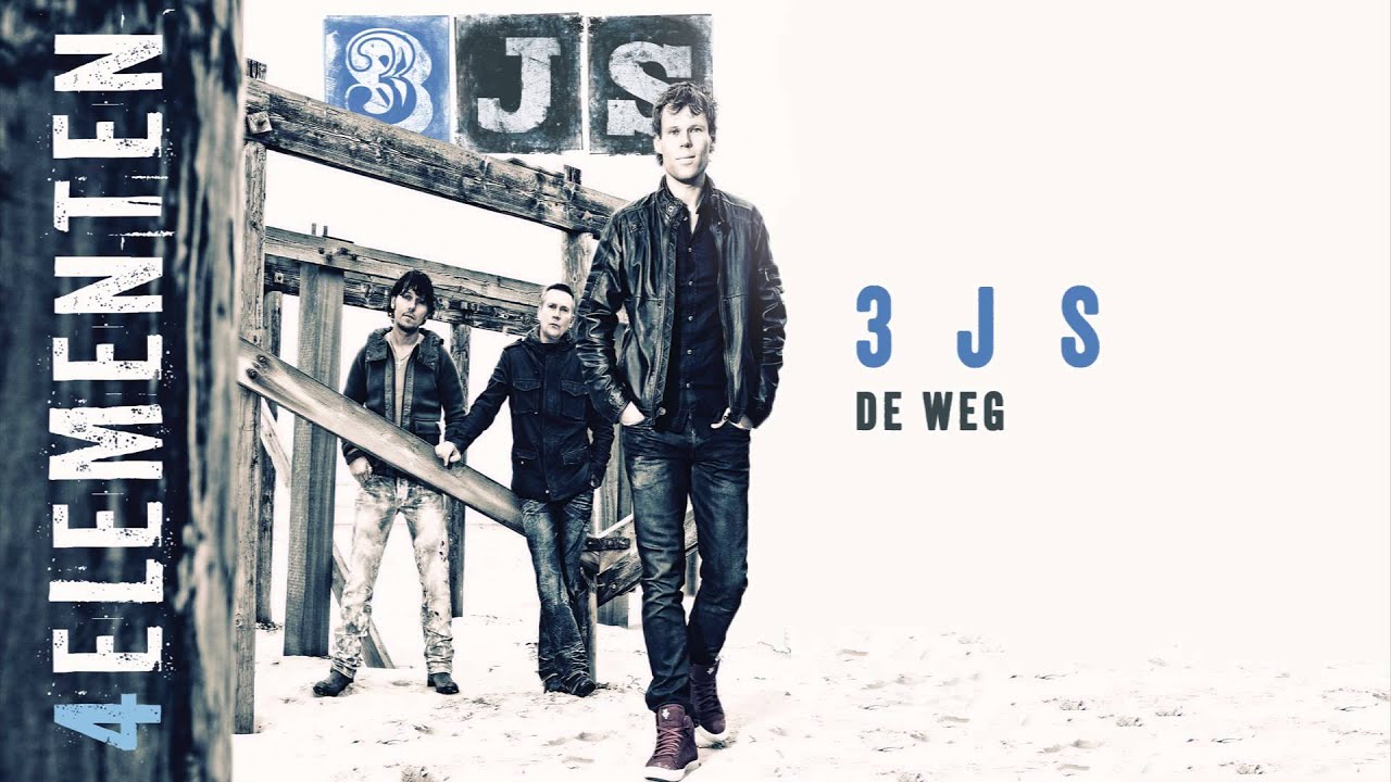 3JS - De Weg